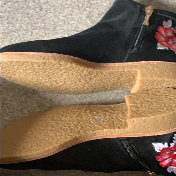 Kate spade short boots - Picture 3 of 4